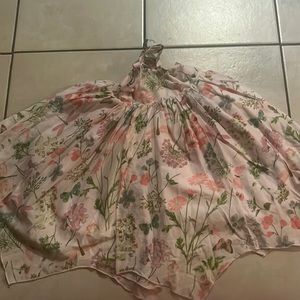 Girls Blouse Size 2T